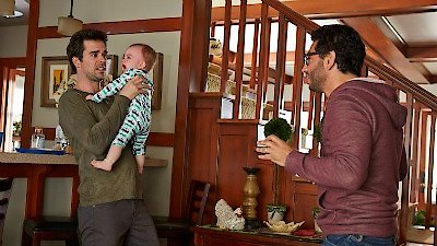 About a Boy Season 1 Episode 12