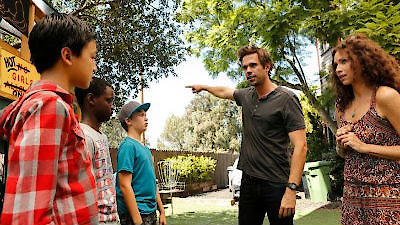 About a Boy Season 2 Episode 1