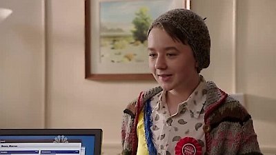 About a Boy Season 2 Episode 4