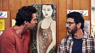 About a Boy Season 2 Episode 5