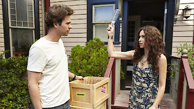 About a Boy Season 2 Episode 6