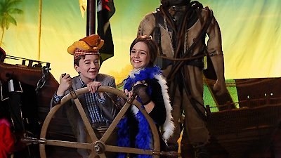 About a Boy Season 2 Episode 10