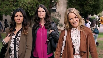 About a Boy Season 2 Episode 12