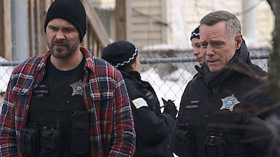 Chicago PD Season 8 Episode 10