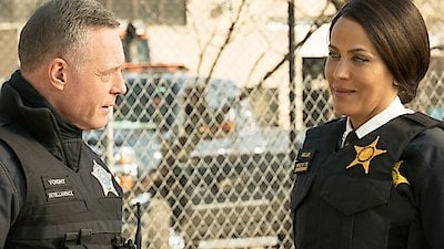 Chicago PD Season 8 Episode 12