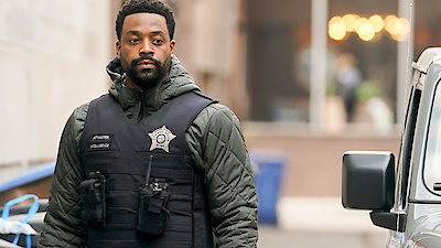 Chicago PD Season 8 Episode 14