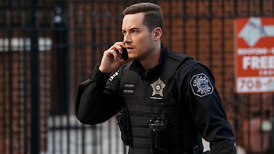 Chicago PD Season 8 Episode 16