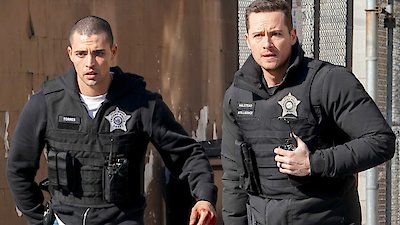 Chicago PD Season 9 Episode 18