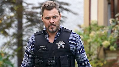 Chicago PD Season 10 Episode 8