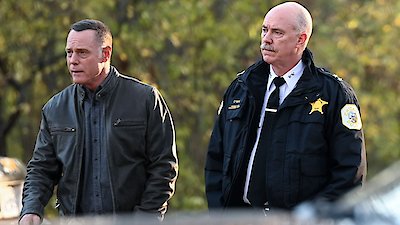 Chicago PD Season 10 Episode 9