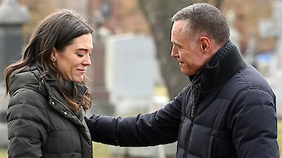 Chicago PD Season 10 Episode 13