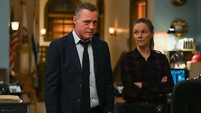 Chicago PD Season 10 Episode 16