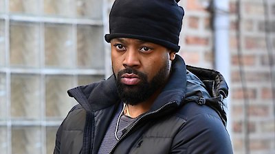 Chicago PD Season 10 Episode 17