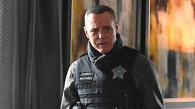 Chicago PD Season 10 Episode 21