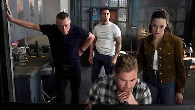 Chicago PD Season 12 Episode 3