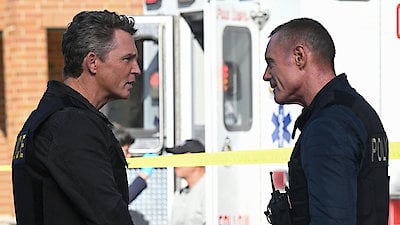 Chicago PD Season 12 Episode 8