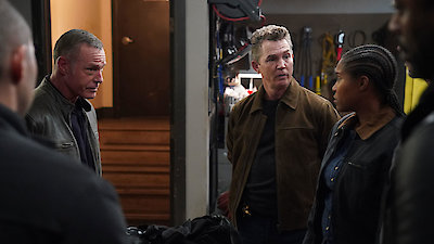 Chicago PD Season 12 Episode 9