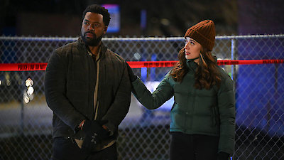 Chicago PD Season 12 Episode 13