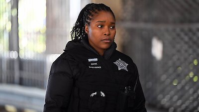 Chicago PD Season 12 Episode 14