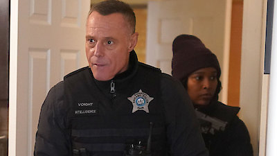 Chicago PD Season 12 Episode 15