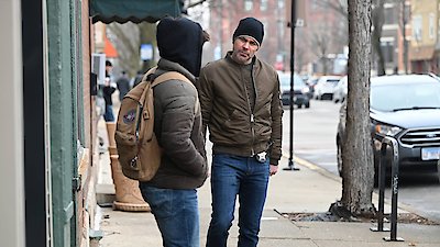 Chicago PD Season 12 Episode 17