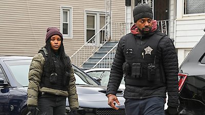 Chicago PD Season 12 Episode 18