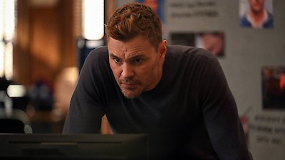 Chicago PD Season 12 Episode 20