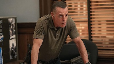 Chicago PD Season 13 Episode 1