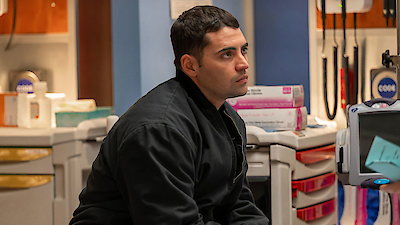 Chicago PD Season 13 Episode 8