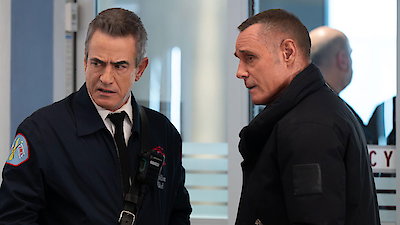 Chicago PD Season 13 Episode 13