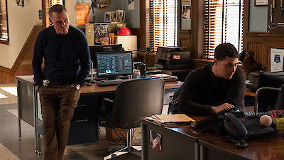 Chicago PD Season 13 Episode 17