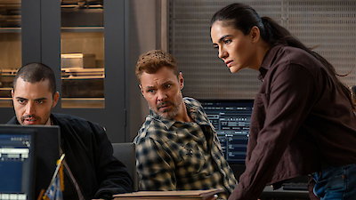 Chicago PD Season 13 Episode 20