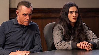 Chicago PD Season 13 Episode 21