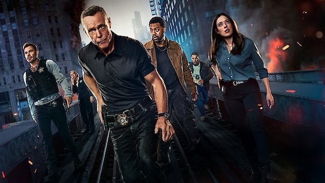 Chicago pd full episodes free new arrivals