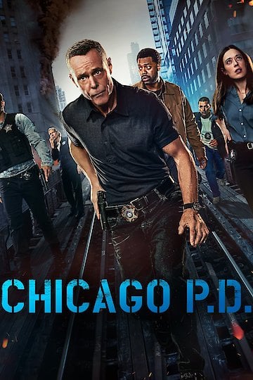 can you watch chicago pd on netflix