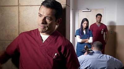 The Night Shift - streaming tv show online