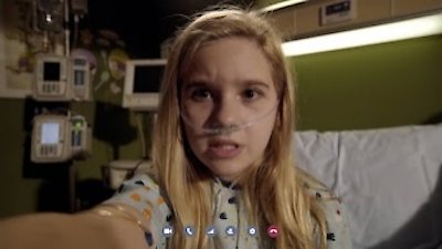 The Night Shift Season 3 Episode 9