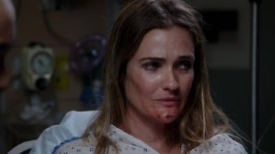 The Night Shift Season 3 Episode 11