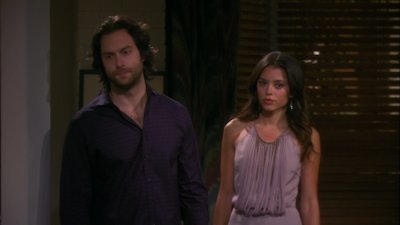 Undateable Season 1 Episode 9