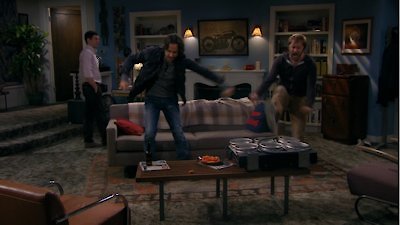 Undateable Season 1 Episode 11