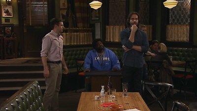 Undateable Season 2 Episode 1