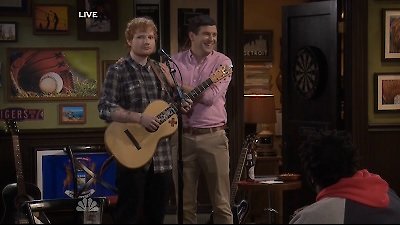 Undateable Season 2 Episode 7