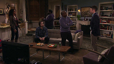 Undateable Season 2 Episode 9