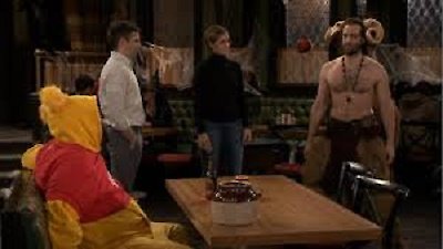 Undateable Season 3 Episode 4