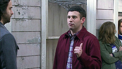 Undateable Season 2 Episode 10