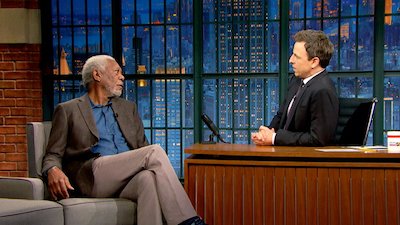 Late Night with Seth Meyers Season 4 Episode 90