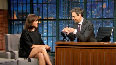 Late Night with Seth Meyers Season 4 Episode 94