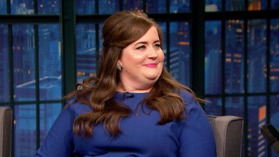 Late Night with Seth Meyers Season 4 Episode 99