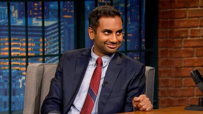 Late Night with Seth Meyers Season 4 Episode 107