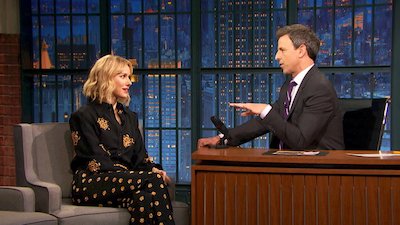 Late Night with Seth Meyers Season 4 Episode 110